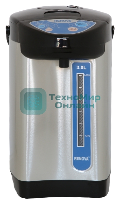 Термопот Renova TP3008-3DS1