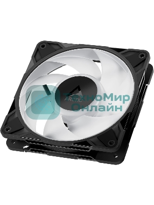 Вентилятор корпусной ARCTIC P12 Pro A-RGb - retail (ACFAN00309A)