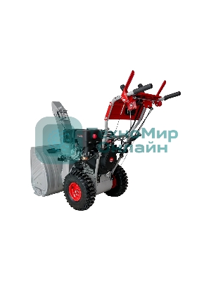 Снегоуборщик бензин. Ресанта СБ 8100Э 13л.с.