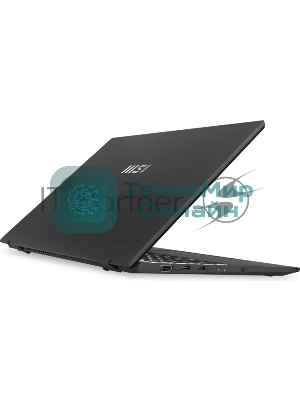 Ноутбук MSI Prestige 13 AI Evo A1MG-246XRU Intel Core Ultra 5 125H 3600MHz/13.3