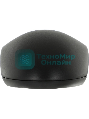 Мышь проводная A4Tech OP-720 черный, 1200 dpi, USB, кнопки - 3