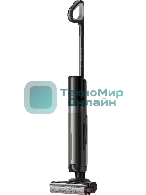 Пылесос моющий Trouver K20 Flex Reach 300Вт черный