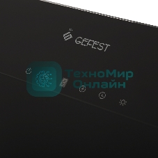 Вытяжка Gefest ВО 3607 С23 25257000