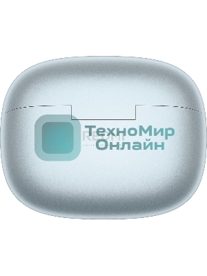 Наушники TWS Xiaomi Redmi Buds 8 Pro голубой, внутриканальные, Bluetooth, активное шумоподавление, до 10 ч