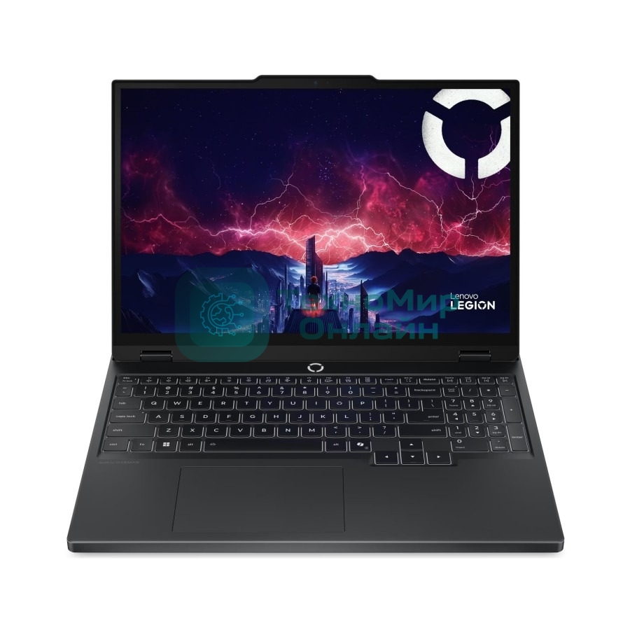 Ноутбук Lenovo Legion 5 15AHP10/15.1