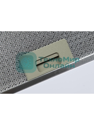 Вытяжка Maunfeld LEE WALL 35 БЕЛЫЙ