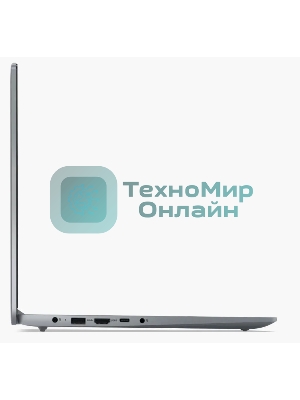 Ноутбук LENOVO IdeaPad 3 Slim 15IRU8 15.6