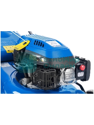 Бензиновая газонокосилка HYUNDAI L 4310