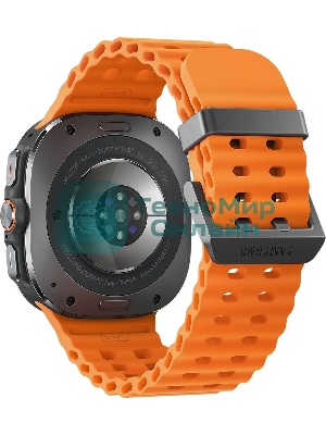 Смарт-часы Samsung Galaxy Watch Ultra LTE 47мм 1.5