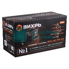 Сварочный полуавтомат Вихрь ИСА-165 MIG 5в1