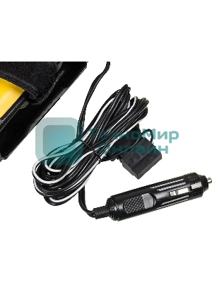 Автомобильный компрессор Качок K60