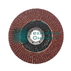 Круг лепестковый торцевой Edge by Patriot 115 ммx22,23 ммxP120