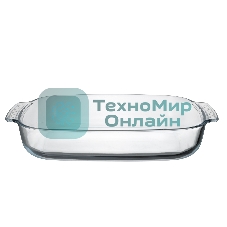 Форма для выпечки с крышкой TalleR TR-66500 2700 мл