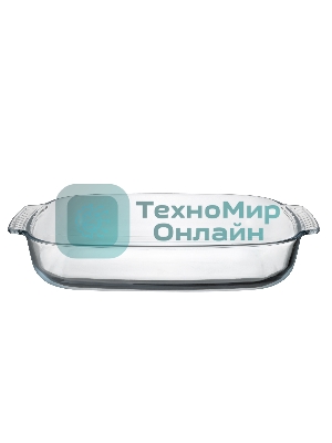 Форма для выпечки с крышкой TalleR TR-66500 2700 мл