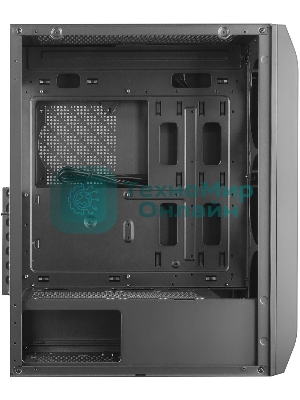 Компьютерный корпус Ginzzu GL 180