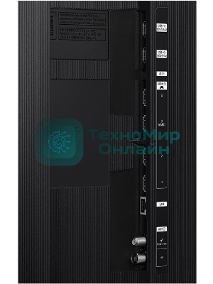 Телевизор Samsung 75