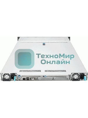 Серверная платформа ASUS RS700A-E13-RS12U/2KW/12NVMe/OCP