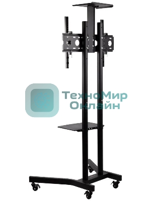 Подставка для телевизора Arm Media PT-STAND-9 черный, 32
