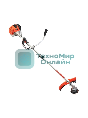 Триммер бензиновый Patriot PT 442 1840Вт 2.5л.с. разбор.штан. реж.эл.:леска/нож