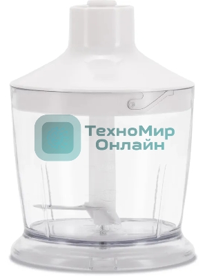 Блендерный набор 8543-VT(MC) Vitek Мощность 900 Вт. Плавная регулировка скорости.Управление механич