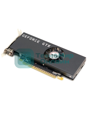 Видеокарта Afox GTX1050Ti 4Gb GDDR5 128bit DP HDMI 1FAN LP RTL