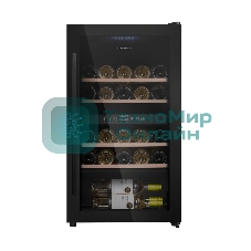 Винный шкаф Maunfeld MFWC-85D28