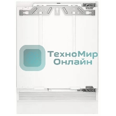 Морозилка встраиваемая Liebherr SUIGN 1554-26 001, 79 л, 3 ящика