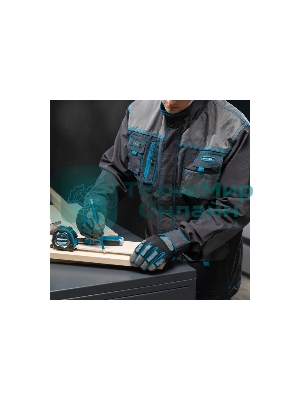 Куртка профессиональная рабочая Gross 90344 размер XL