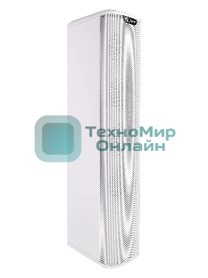 Звуковая колонна INTREND ITSPK-43T-W пассивная, 4x3