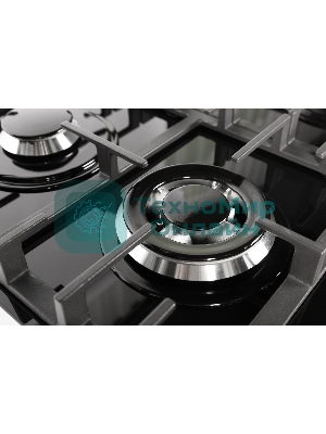 Газовая варочная панель Gefest ПВГ 2401-01