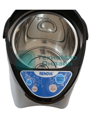 Термопот Renova TP3008-3DS1