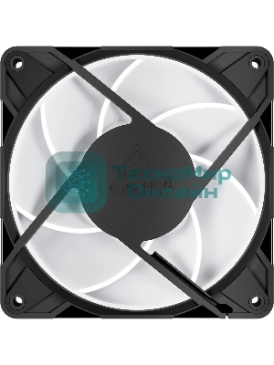 Вентилятор корпусной ARCTIC P12 Pro A-RGb - retail (ACFAN00309A)