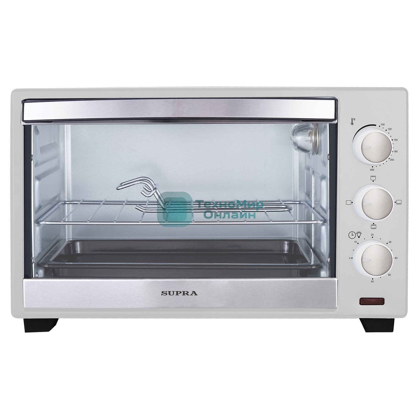 Мини-печь SUPRA MTS-3005