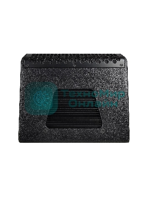 Акустическая система Intrend ILS-M8A, активный сценический монитор, двухполосный, коаксиальный, 8