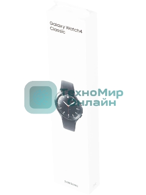 Умные часы Samsung Galaxy Watch 4 Classic 42мм 1.2