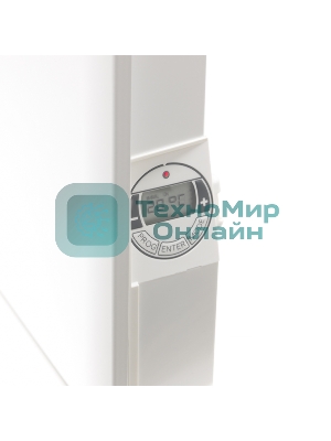 Конвектор Nobo Сompact NUL4T2 15 1500Вт белый