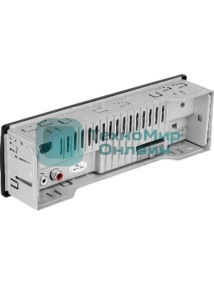 Автомагнитола URAL МОЛОТ АРС-МТ 114С, 1 DIN, Bluetooth, USB Type-A, AUX