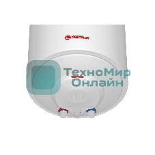Водонагреватель Thermex TitaniumHeat 50 V Slim 1.5 кВт, 50 л, 722х365х378 мм Арт 111 081