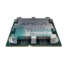 Процессор AMD Ryzen 7 7800X3D Soc-AM5 4.2GHz OEM