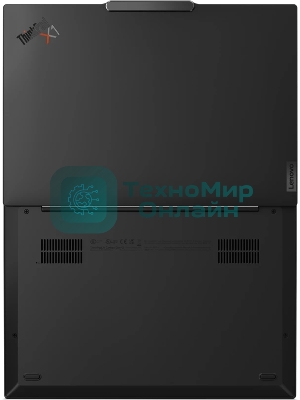 Ноутбук Lenovo ThinkPad X1 Carbon Gen 12 черный 14