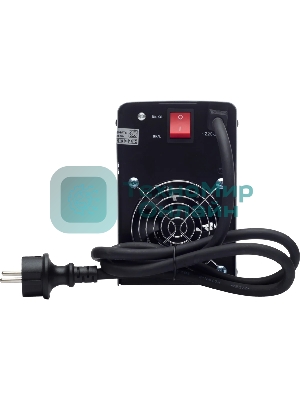 Инверторный сварочный аппарат Ресанта САИ250К 65/38