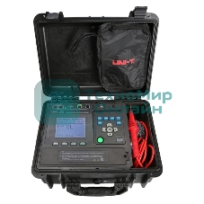 Тестер сопротивления изоляции UNI-T UT516B