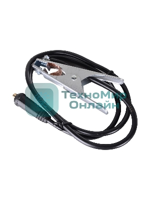 Сварочный полуавтомат Вихрь ИСА-165 MIG 5в1