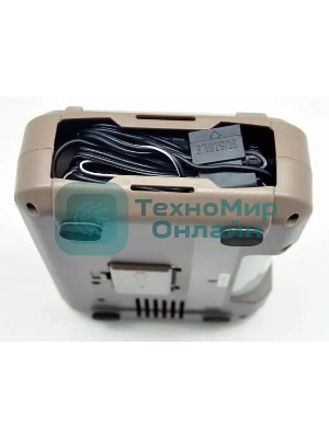 Автомобильный компрессор Качок K60