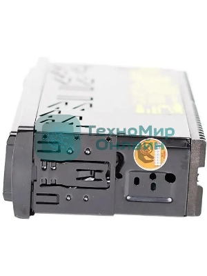 Автомагнитола ACV AVS-914BG, 1 DIN, Bluetooth, USB Type-A, AUX