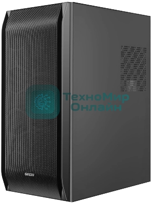 Компьютерный корпус Ginzzu GL 180