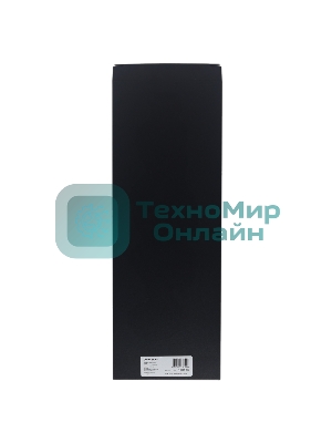 Источник бесперебойного питания (ИБП) Raskat ИБП Raskat HSL-3000VA (3000VA, 1800Вт, 4xCEE7, LCD, USB type-B, 2xRJ-45)