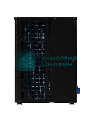 Тепловой насос для бассейна Royal Thermo MasterHeat Mini RTM-15MHN8