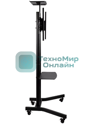 Подставка для телевизора Arm Media PT-STAND-9 черный, 32