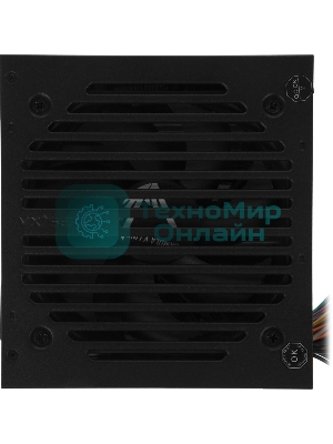 Блок питания Aerocool/Formula VX PLUS 750, 750Вт, 120мм, черный